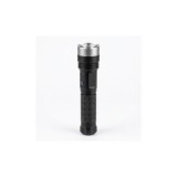 LINTERNA LED RECARGABLE 25W 2000 LÚMENES PROFESIONAL