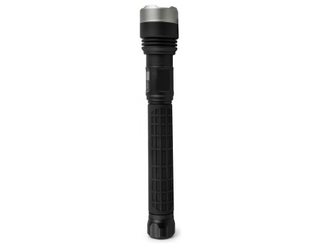LINTERNA LED RECARGABLE 80W 8000 LÚMENES ULTRA POTENTE