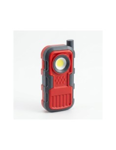 LINTERNA LED RECARGABLE TRABAJO E INSPECCIÓN