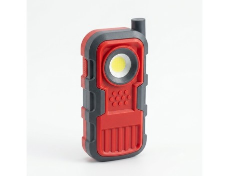 LINTERNA LED RECARGABLE TRABAJO E INSPECCIÓN