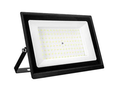 PROYECTOR LED SMD 50W 6000K NEGRO