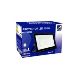 PROYECTOR LED SMD 50W 6000K NEGRO