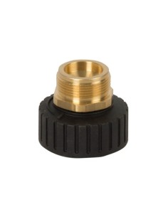 ADAPTADOR ROSCA USA-EUROPA SOLDADURA LLAMA