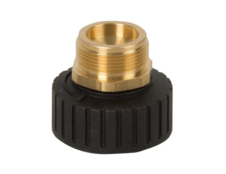 ADAPTADOR ROSCA USA-EUROPA SOLDADURA LLAMA