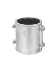 TAPAPOROS LARGO GALVANIZADO 2 PULGADAS ATUSA