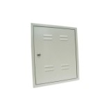 PUERTA CONTADOR CHAPA GALVANIZADA 90X50 CM