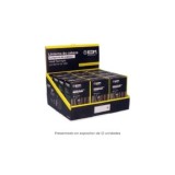 LINTERNA FRONTAL CON SENSOR COB 8W 280LM RECARGABLE
