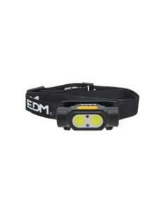 LINTERNA FRONTAL TREKFINDER S2 250LM ACTIVACIÓN GESTO