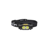 LINTERNA FRONTAL TREKFINDER S2 250LM ACTIVACIÓN GESTO