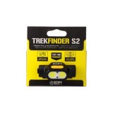 LINTERNA FRONTAL TREKFINDER S2 250LM ACTIVACIÓN GESTO