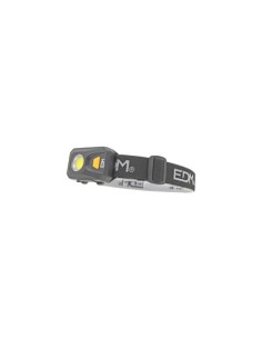 LINTERNA FRONTAL ULTRALIGERA 250LM 3W RECARGABLE USB-C