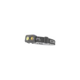 LINTERNA FRONTAL ULTRALIGERA 250LM 3W RECARGABLE USB-C