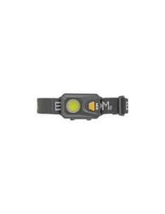 LINTERNA FRONTAL ULTRALIGERA 250LM 3W RECARGABLE USB-C 2