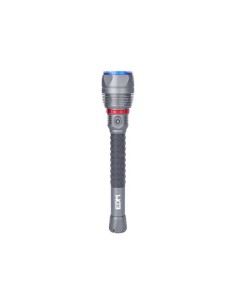 LINTERNA LED 18000 LÚMENES LARGO ALCANCE EDM