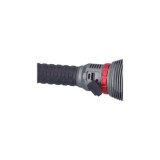 LINTERNA LED 18000 LÚMENES LARGO ALCANCE EDM