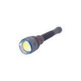 LINTERNA LED 18000 LÚMENES LARGO ALCANCE EDM