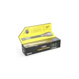 LINTERNA LED 18000 LÚMENES LARGO ALCANCE EDM