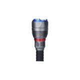 LINTERNA LED 18000 LÚMENES LARGO ALCANCE EDM