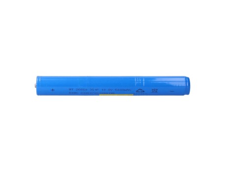 LINTERNA LED 18000 LÚMENES LARGO ALCANCE EDM