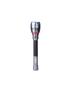 LINTERNA LED 23000 LÚMENES LARGO ALCANCE RECARGABLE