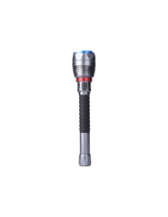 LINTERNA LED 23000 LÚMENES LARGO ALCANCE RECARGABLE 2
