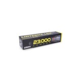 LINTERNA LED 23000 LÚMENES LARGO ALCANCE RECARGABLE