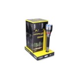 LINTERNA LED 23000 LÚMENES LARGO ALCANCE RECARGABLE
