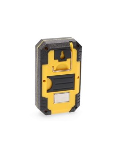 LINTERNA LED RECARGABLE IMANTADA 8W 500LM USB 2