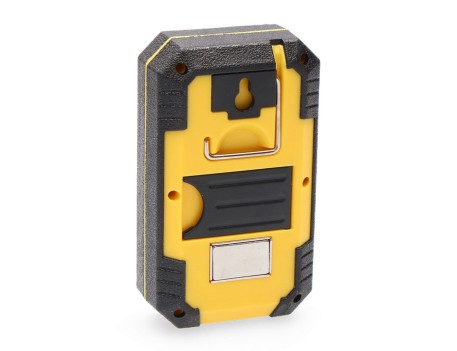 LINTERNA LED RECARGABLE IMANTADA 8W 500LM USB