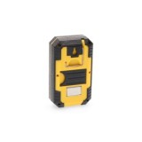 LINTERNA LED RECARGABLE IMANTADA 8W 500LM USB