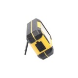LINTERNA LED RECARGABLE IMANTADA 8W 500LM USB