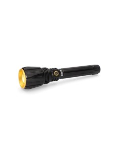 LINTERNA LED TÁCTICA WOLFPRO X6 10000LM ALCANCE 2