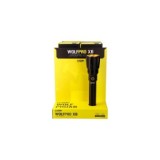 LINTERNA LED TÁCTICA WOLFPRO X6 10000LM ALCANCE