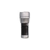 LINTERNA LED TÁCTICA TITANFORCE 14000LM IP44