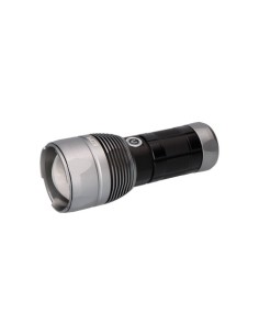 LINTERNA LED TÁCTICA TITANFORCE 14000LM IP44 2