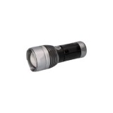LINTERNA LED TÁCTICA TITANFORCE 14000LM IP44