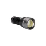 LINTERNA LED TÁCTICA TITANFORCE 14000LM IP44