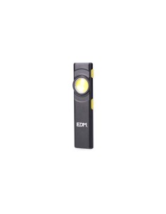 LINTERNA ULTRA SLIM LED 25X16X102MM ALUMINIO