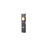 LINTERNA ULTRA SLIM LED 25X16X102MM ALUMINIO