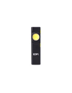 LINTERNA ULTRA SLIM LED 25X16X102MM ALUMINIO 2