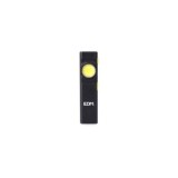 LINTERNA ULTRA SLIM LED 25X16X102MM ALUMINIO