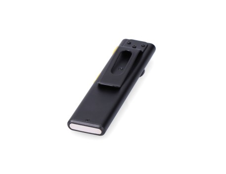 LINTERNA ULTRA SLIM LED 25X16X102MM ALUMINIO