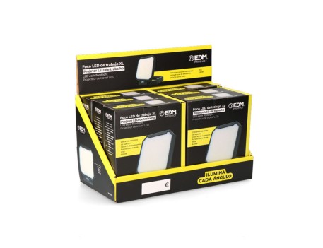 FOCO LED TRABAJO POWER WORK 60W 4000LM ELEKTRO3