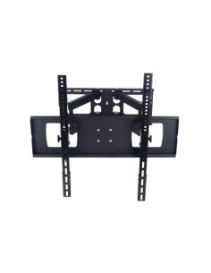 SOPORTE TV PARED 30-65 DOBLE BRAZO OSCILANTE