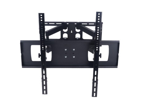 SOPORTE TV PARED 30-65 DOBLE BRAZO OSCILANTE