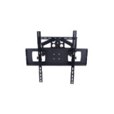 SOPORTE TV PARED 30-65 DOBLE BRAZO OSCILANTE