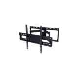 SOPORTE TV PARED 40-80 DOBLE BRAZO OSCILANTE