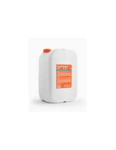 DISOLVENTE UNIVERSAL Q214 25L JERRICAN QUIMIBASE