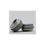FILTRO BLS 222 ABEK1P3 R PROTECCIÓN RESPIRATORIA (2UD)