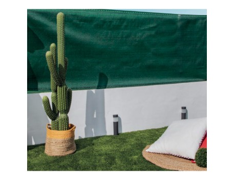 MALLA SOMBREADORA RECYNET BASIC 2X10M VERDE 70G